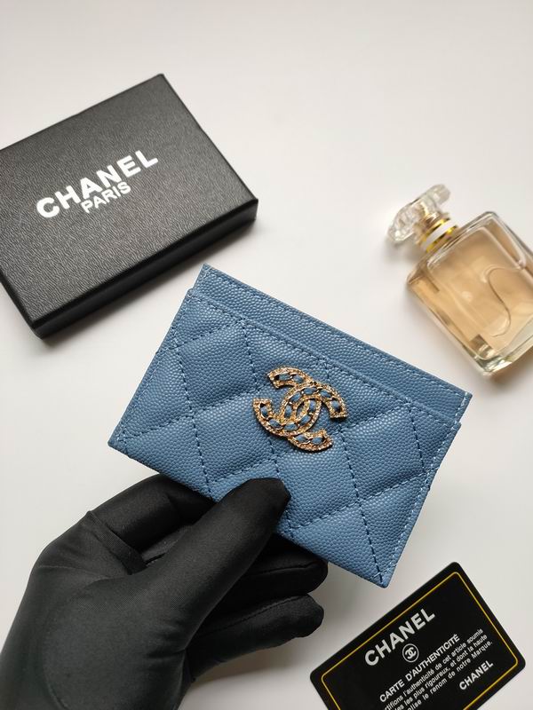 Chanel AP2737 7.5x11.2x0.5cm zy_5